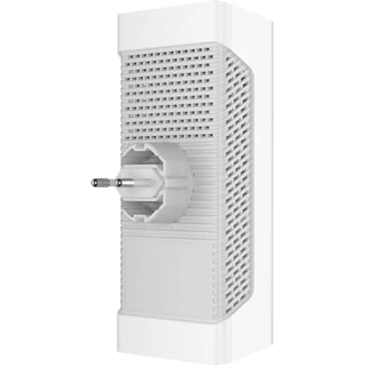 Keenetic Buddy 6 SE KN-4410, Wi-Fi Repeater 6 Mesh AX3000 mit 1Gbit/s Ethernet, Weiß – Bild 5