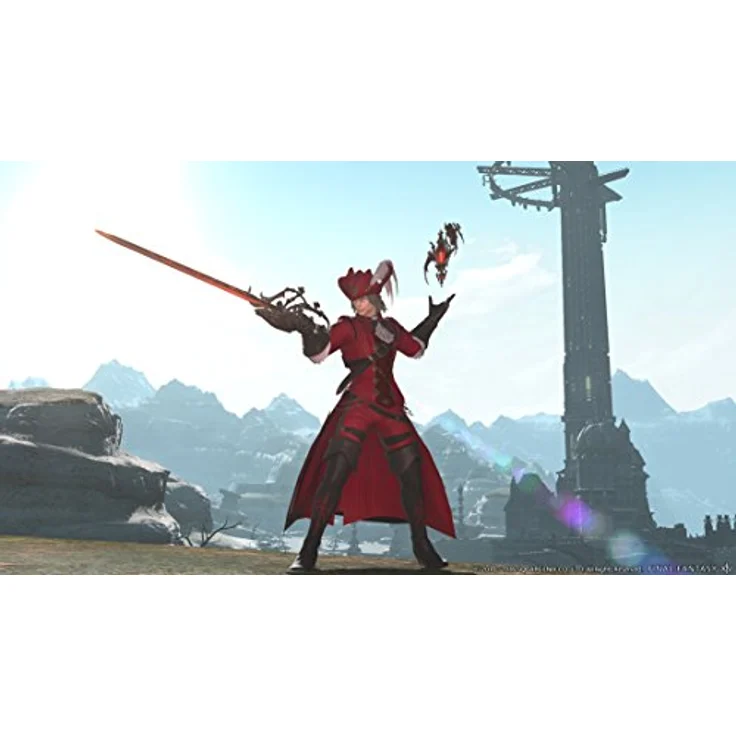 Final Fantasy XIV - A Realm Reborn: Stormblood Online (Add-On) (PC) – Bild 6