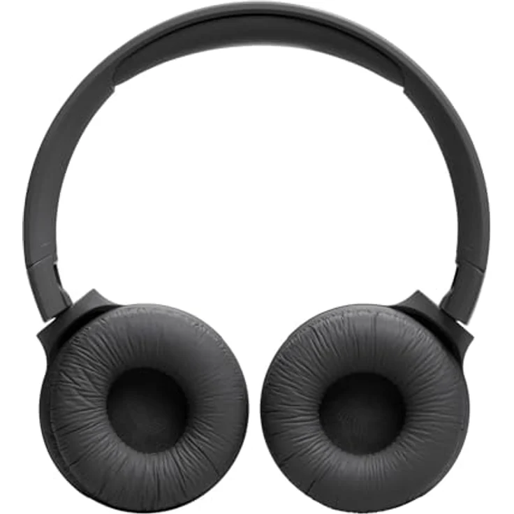 JBL TUNE 525BT Wireless On-Ear Headphones in Black - Wireless Kopfhörer mit Freisprechfunktion, JBL Pure Bass Sound und Sprachsteuerung – Bild 7