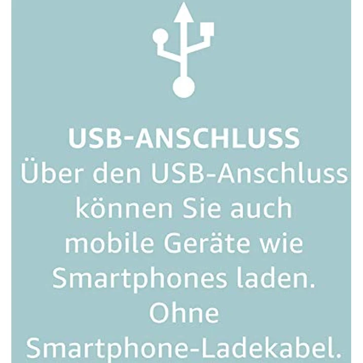 Panasonic eneloop, USB-Schnellladegerät für 1-4 Ni-MH Akkus AA-AAA, zusätzliche Stromversorgung für mobile Geräte durch USB-Ausgang – Bild 7