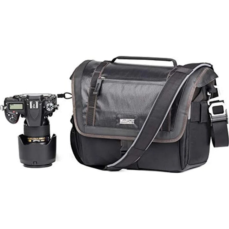 MindShift Gear Exposure 13 Black - Preisvergleich – Bild 2