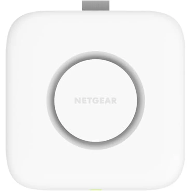 Netgear Business WBE718, Drahtloser Access Point, Wi-Fi 7, Tri-Band, 9400 Mbit/s, Wand-/Deckenmontage, Cloud-verwaltet – Bild 2