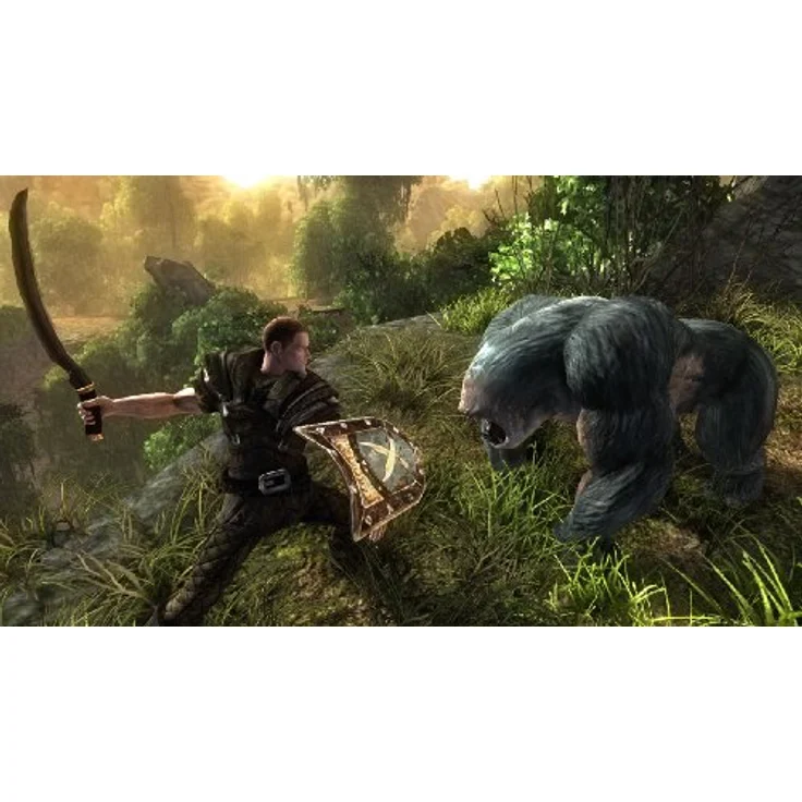 Risen (Xbox 360) - Preisvergleich – Bild 4