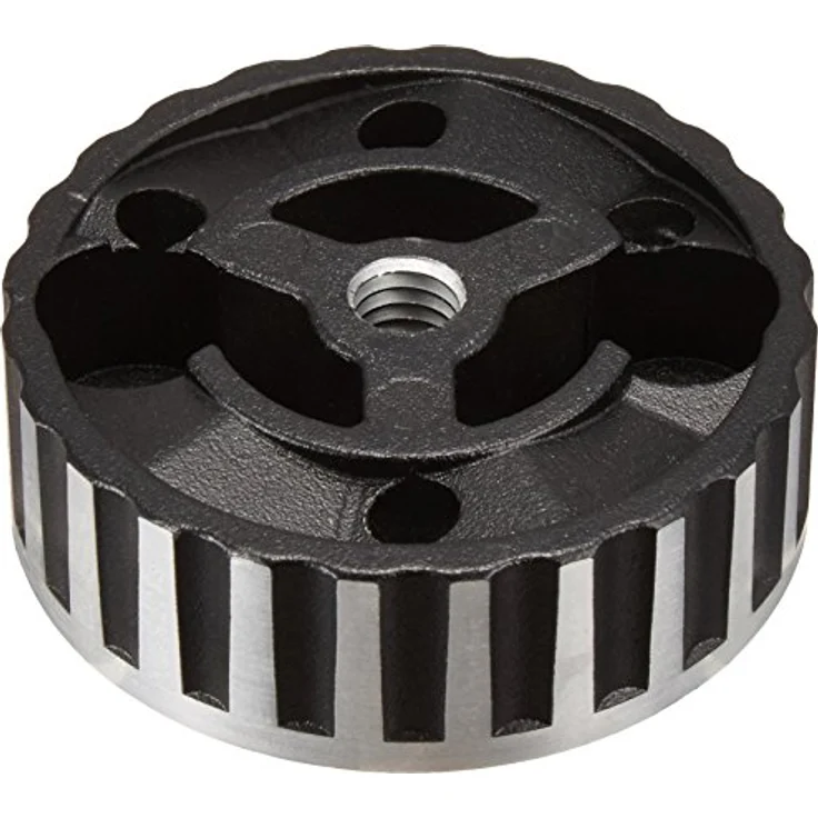 Manfrotto 120 Stativadapter – Bild 3