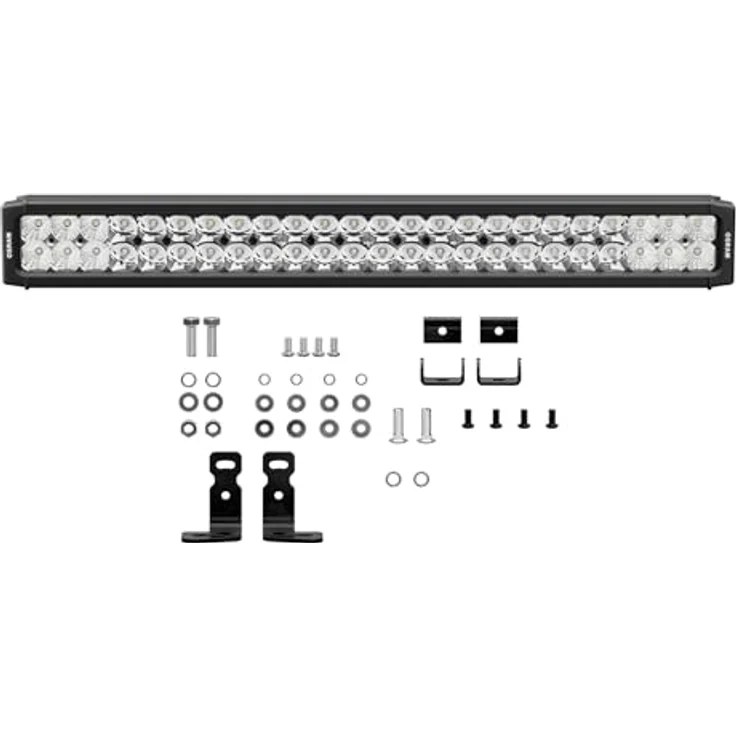Osram Auto LEDDL118-CB LEDDL118-CB LED vorne (L x B x H) 62 x 582 x 80mm – Bild 3