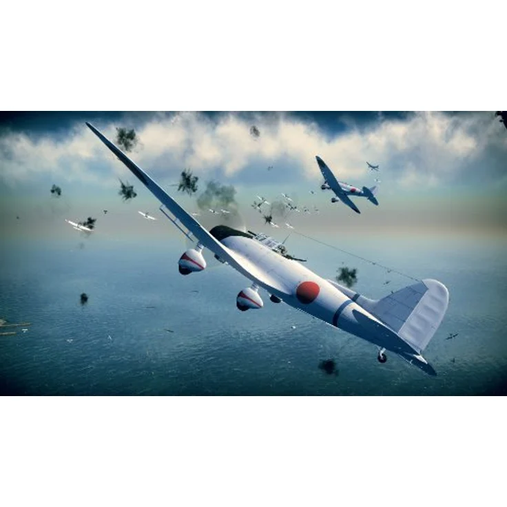 Birds of Steel (PS3) - Preisvergleich – Bild 5