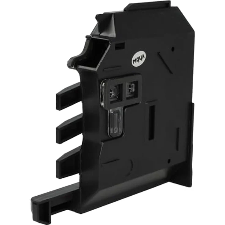 vhbw Tonerbehälter für Samsung Xpress SL-C480W, SL-C480FW, Resttonerbehälter schwarz, zuverlässige Druckqualität ohne Tintenflecken – Bild 2