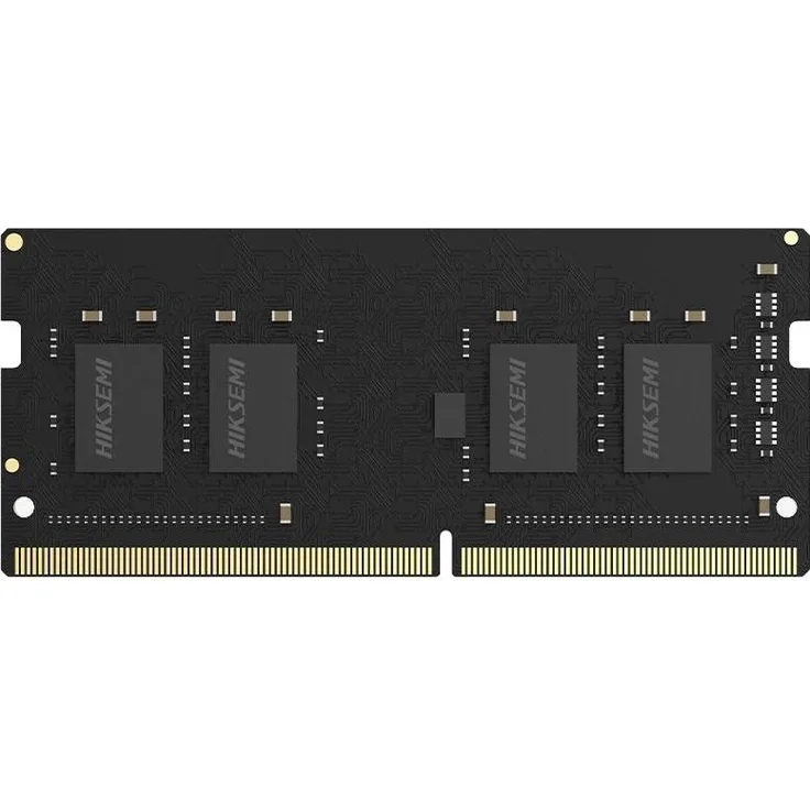 Hikvision HSC308S16Z1, 8GB DDR3 SO-DIMM RAM, 1600 MHz, Schwarz