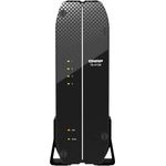 Qnap TS-410E NAS Tower Eingebauter Ethernet-Anschluss Schwarz J6412, TS-410E-8G
