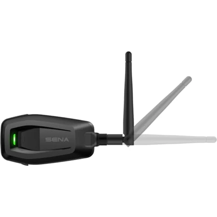 Sena Bluetoothadapter +Mesh Intercom, Schwarz – Bild 4