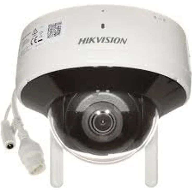 Hikvision dome DS-2CV2141G2-IDW(E) F2.8 Überwachungskamera – Bild 6