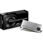 ASROCK Hyper Quad M.2 Card PCIE GEN4X16 NVME 4XM.2 64GB/S