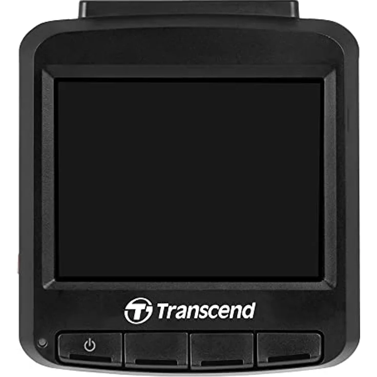 Dashcam Transcend - DrivePro 110-64GB (Saugnapfhalterung) – Bild 2