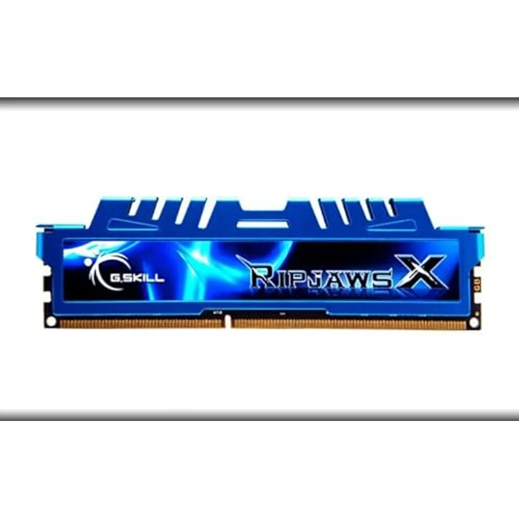 G.Skill 16GB DDR3-2400 (F3-2400C11D-16GXM) - Preisvergleich – Bild 3