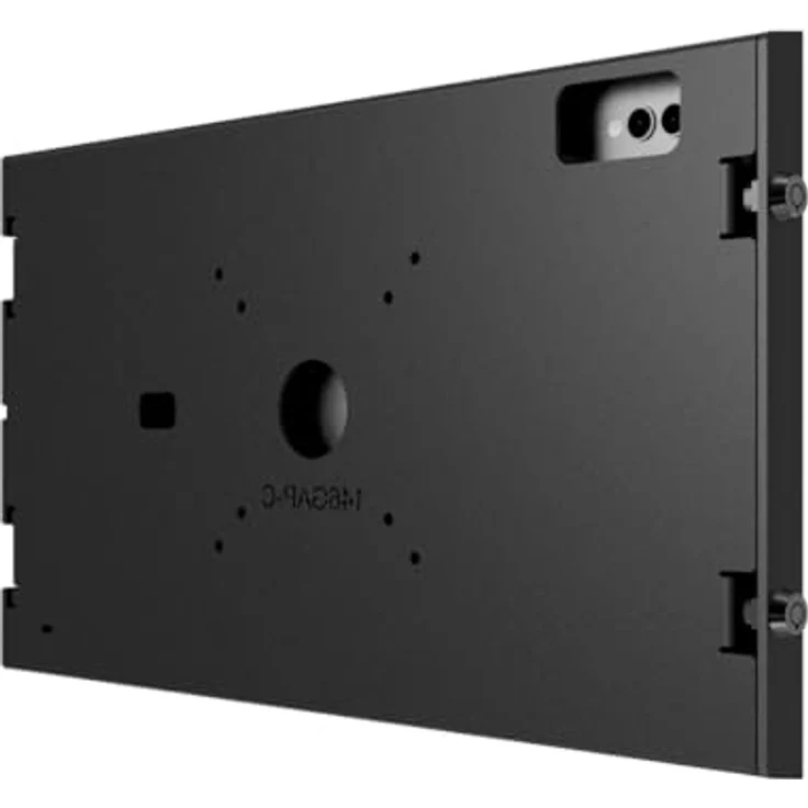 Compulocks 146GUAPXB Sicherheitsgehäuse für Samsung Galaxy Tab S9 Ultra 37,1 cm (14,6"), Wandhalterung, schwarz, abschließbar aus Stahl – Bild 2