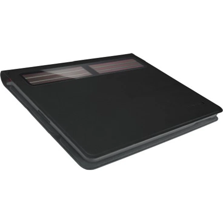 Logitech Solar Keyboard Folio – Bild 3