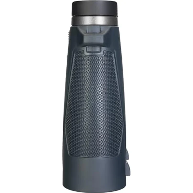 Levenhuk New Karma PLUS 12x50 Fernglas, wetterfest mit hoher Vergrößerung und BaK4-Optik, schwarz – Bild 4