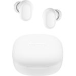 XIAOMI Redmi Buds 6 Play (White) Wireless Earphones with Long Battery Life