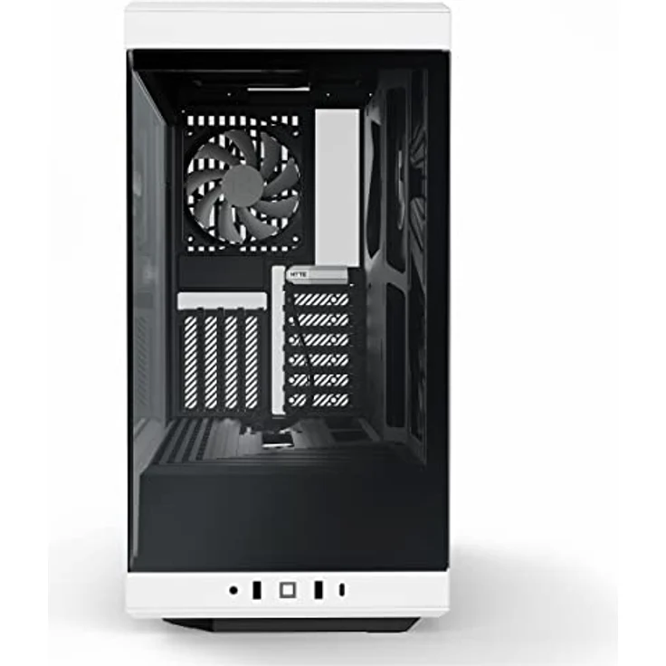 HYTE Y40 WH ATX CS-HYTE-Y40-BW – Bild 2