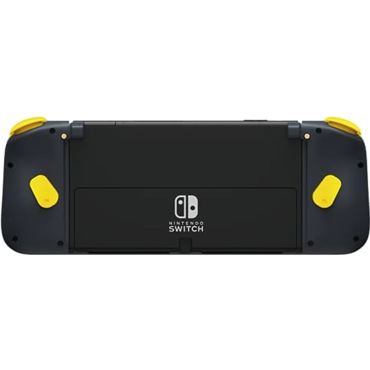 HORI Switch Split Pad Compact - Pacman – Bild 4