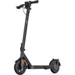 VMAX VX5 ST E-Scooter, mit Straßenzulassung, Schwarz, 20 km/h