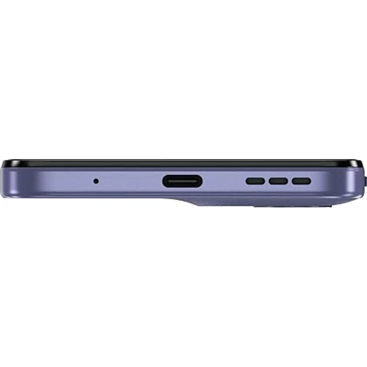 Motorola moto e15 16,9 cm (6,67") Dual SIM Android 14 Go edition 4G USB Type-C 2 GB 64 GB 5200 mAh Smartphone in Lavendel mit superhellen Display und leistungsstarken Kameras – Bild 7