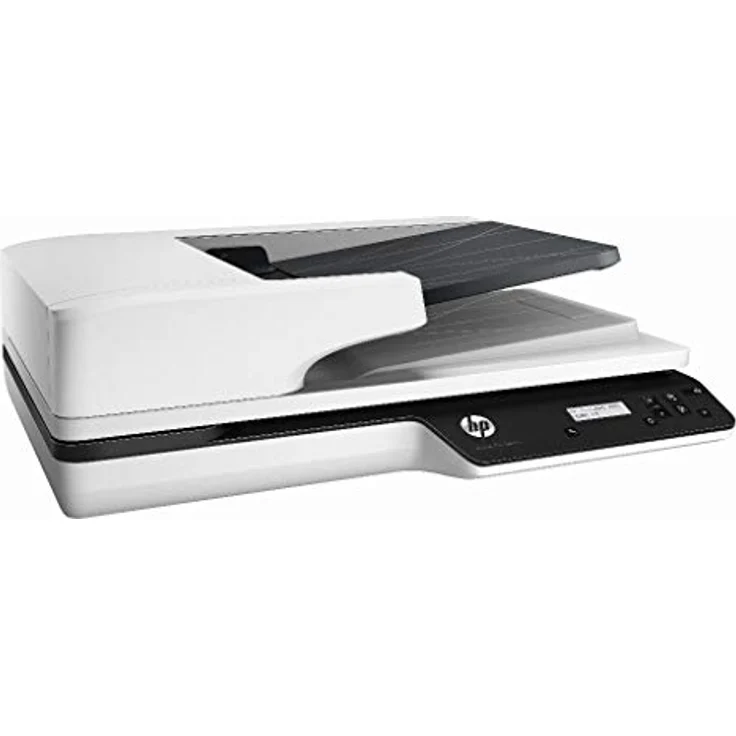 HP Scanjet PRO 3500 F1 – Bild 2