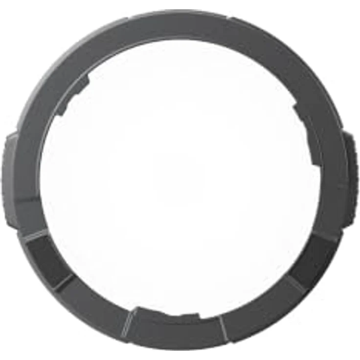 Insta360 X6 Premium Lens Guards, Linsenschutz aus verstärktem 10H-Glas mit automatischer Linsenschutz-Erkennung und Snap-on-Montage – Bild 4