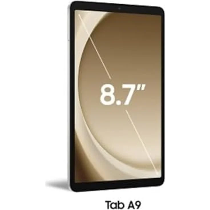 Samsung Galaxy Tab A9 8.7" 128GB/8GB Wi-Fi Plata – Bild 3