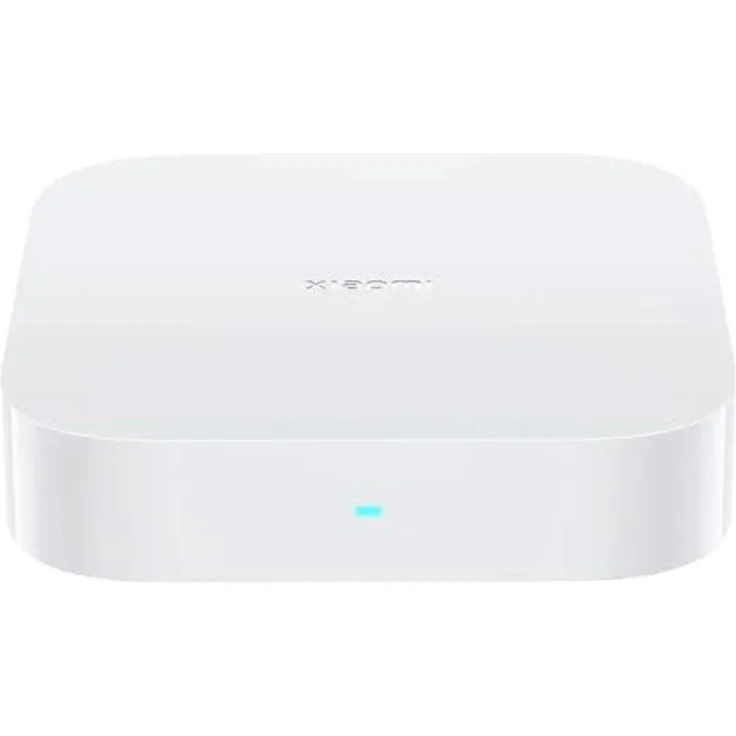 Xiaomi Smart Home Hub 2, WLAN-Mesh Router – Bild 3