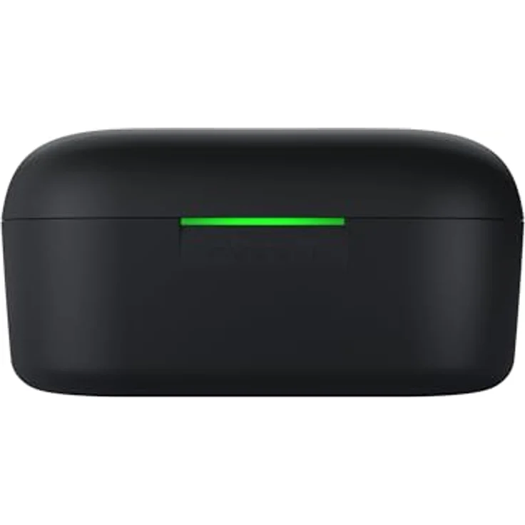 LG xboom Buds Plus, In-Ear Bluetooth Kopfhörer mit Active Noise Cancelling, IPX4-Spritzwasserschutz, Schwarz – Bild 5