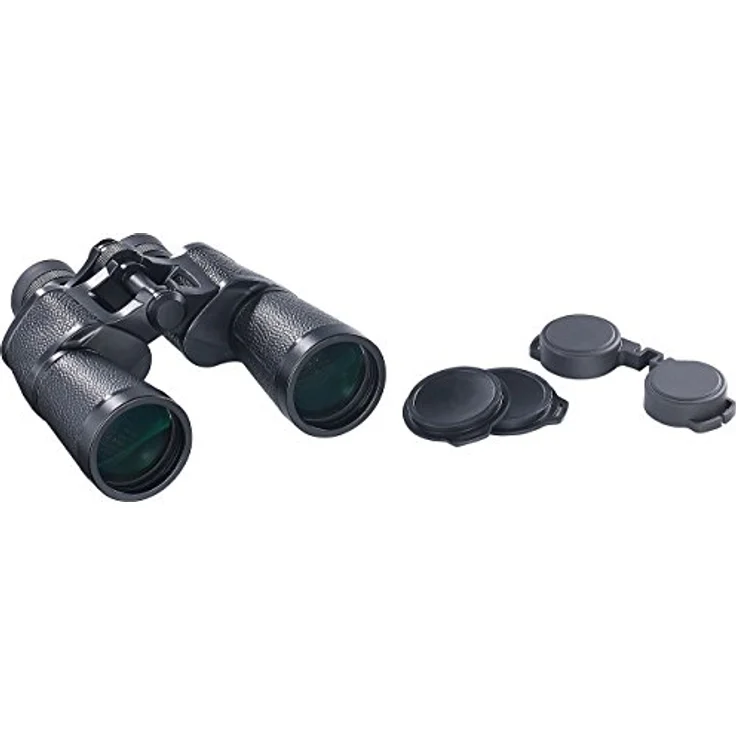 Zavarius High-End-Fernglas FG-500.b91, 10x50, 91% Transmission (Premium Ferngläser, Männer Geschenkideen) – Bild 4