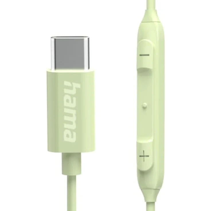 Rapoo UCA-1012, USB C Männlich Gerade auf Weiblich, 0,15 m, Schwarz – Bild 5