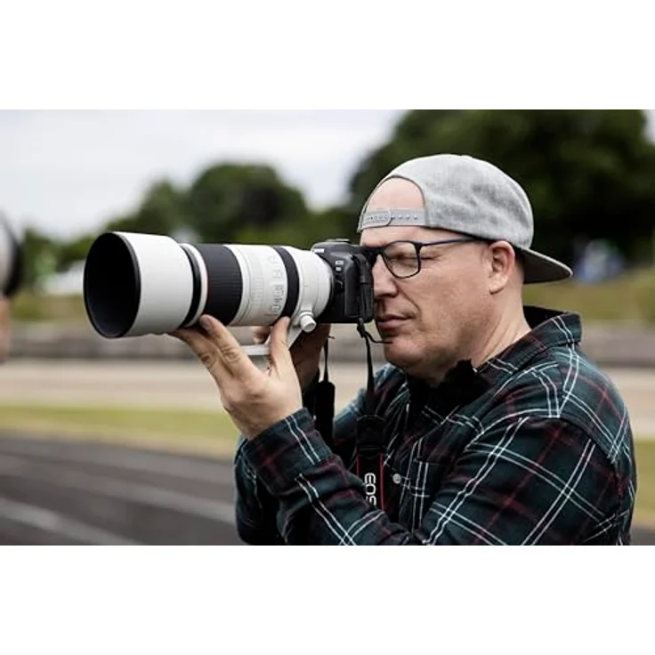 Canon RF 100-500mm f4,5-7,1L IS USM – Bild 5