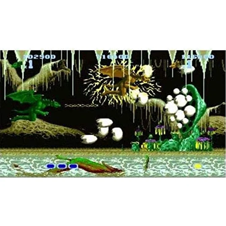 NEW & SEALED! Sega Mega Drive Ultimate Collection Sony Playstation 3 PS3 Game UK – Bild 4