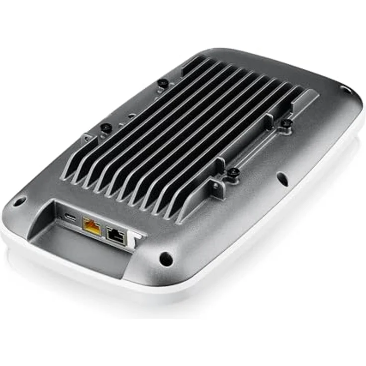 Zyxel WBE660S – Bild 3