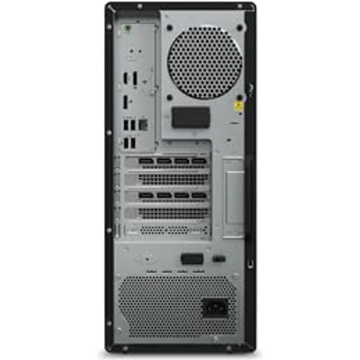 Lenovo ThinkStation P3 Tower, Desktop-PC mit Intel Core i7-14700K, 32 GB RAM, 512 GB SSD und UHD Graphics 770, Windows 11 Pro – Bild 7
