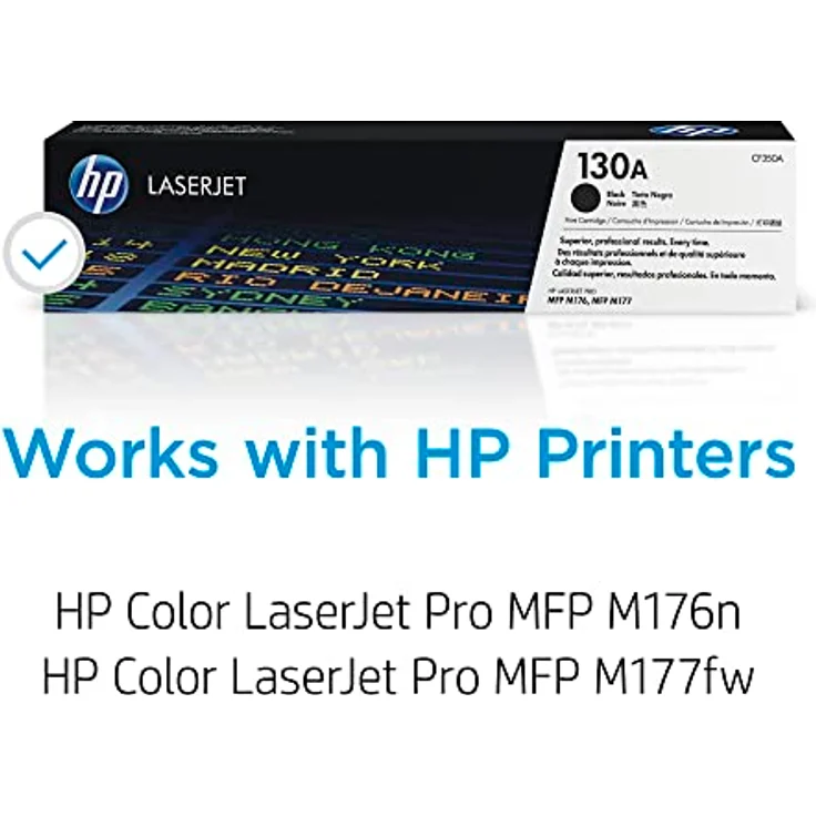 HP 130A – Bild 2