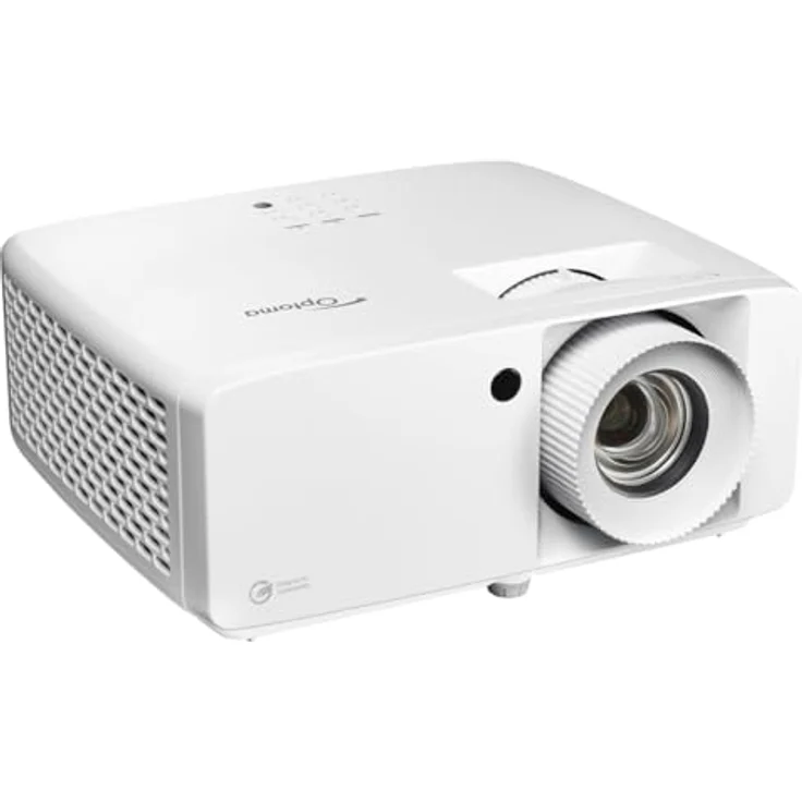 OPTOMA TECHNOLOGY UHZ66 Laser sports and gaming m – Bild 3