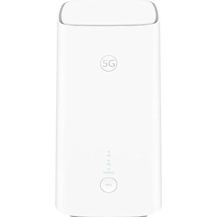 HUAWEI H155-381 5G CPE 5 Router 5G WiFi 6 RJ45 Steckplatz NanoSIM