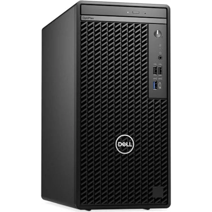 Dell Desktop-PC Optiplex 7020 NNV5D 8 GB RAM 512 GB SSD i5-14500, mehrfarbig – Bild 1