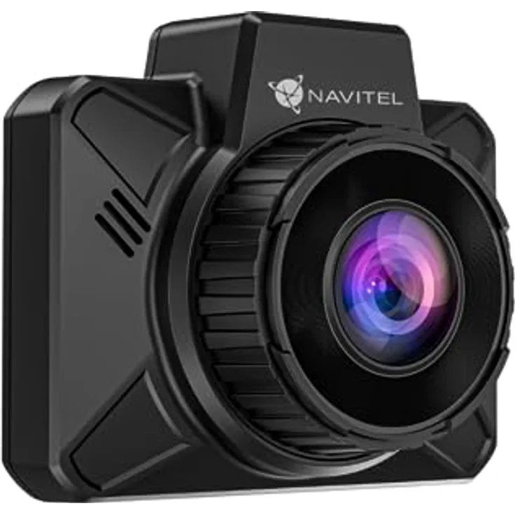 NAVITEL AR202NV Dashcam, Full HD 1920 x 1080, 140° Weitwinkel, Nachtsicht, Parkmodus, G-Sensor