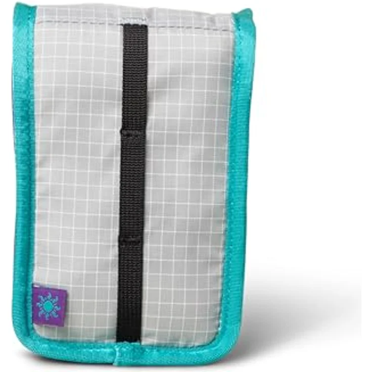 Kameratasche für lange Wochenende, kosmisches Violett, Cosmic Purple – Bild 2