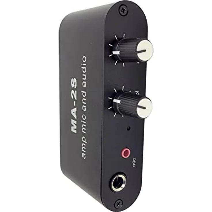 XPG Geh VALOR MESH NANO (M-ATX) Midi Tower, schwarzes PC Gehäuse mit optimaler Luftzirkulation – Bild 2