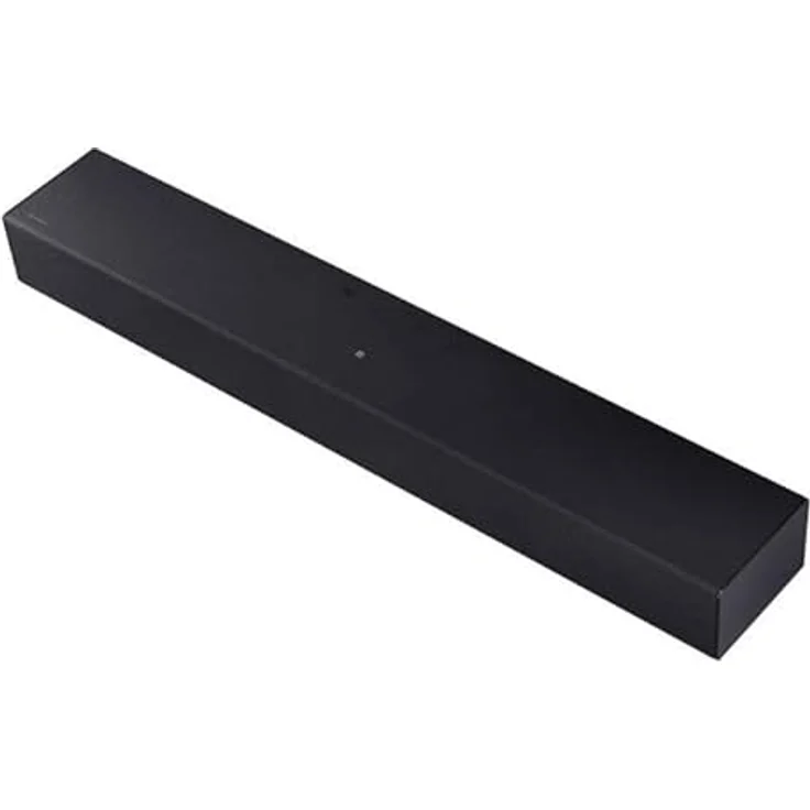 Samsung HW-B410F, 2.0 Kanal Soundbar mit Dolby 2.0, integrierten Equalizer und flexiblen Verbindungsmöglichkeiten, Schwarz – Bild 3