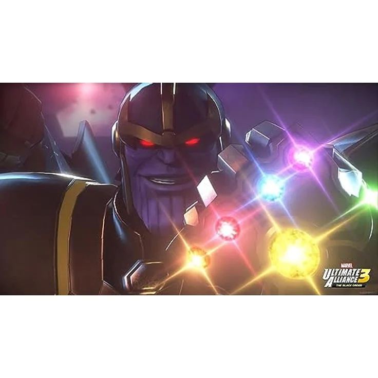 Marvel Ultimate Alliance 3: The Black Order – Bild 4