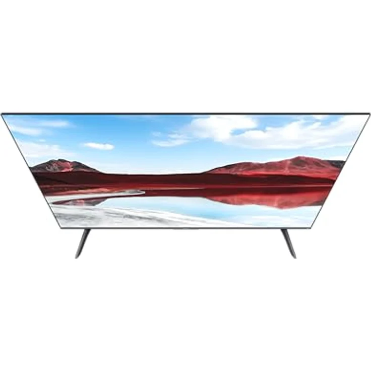 Xiaomi TV A Pro 65 2025, 65 Zoll, 4K, HDR, QLED, UHD, Smart TV, Google TV, MEMC, Voice Control, edgeless Design – Bild 5