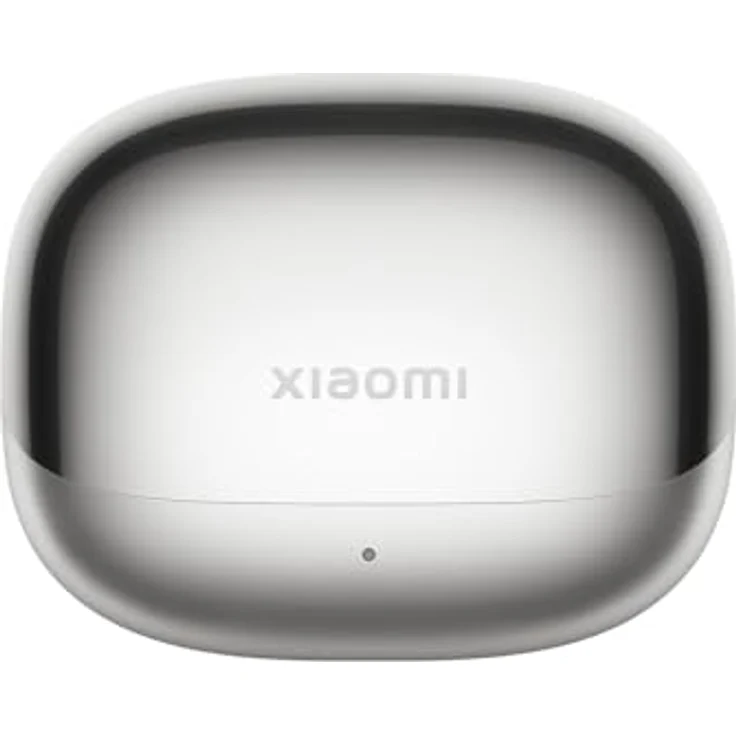 Xiaomi Buds 5 Pro Bluetooth - 11mm HiFi-Dreifach-Treiber, 55db ANC Active Noise Cancellation und 15m/s ENC, Lossless Qualcomm Sound und Harman AudioEFX, Titan Grey – Bild 5