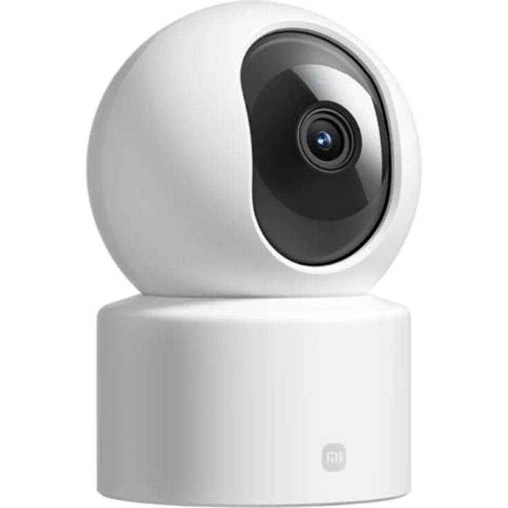 Xiaomi Smart Camera C301, 2K image quality, mehr zuverlässiger Heimschutz – Bild 3