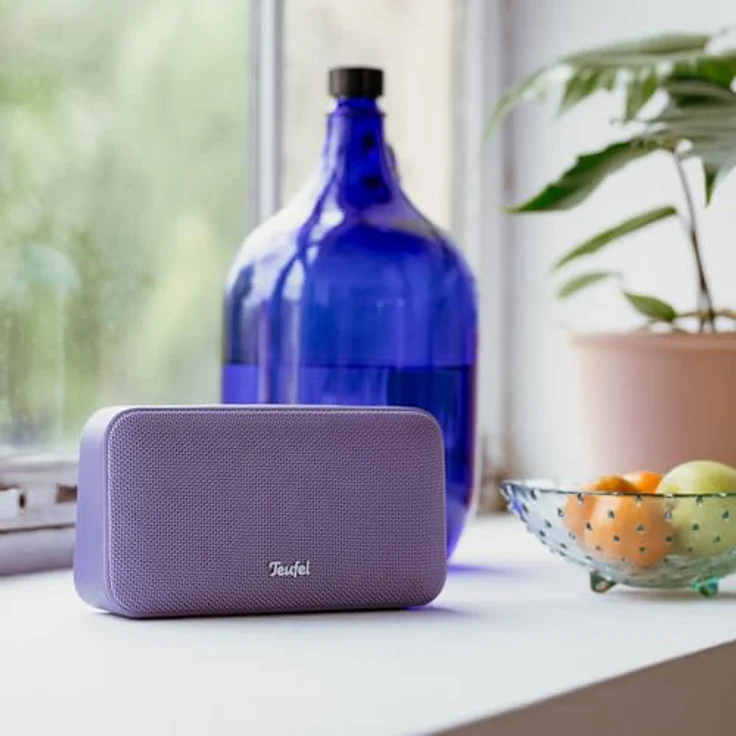 MOTIV GO 2 Soft Lavender – Bild 4